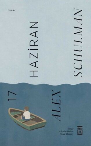 17 Haziran - Timaş Yayınları