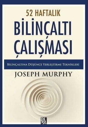 52 Haftalık Bilinçaltı Çalışması - Diyojen Yayıncılık