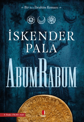 Abum Rabum - İskender Pala - Kapı Yayınları