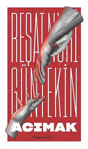 Acımak - Reşat Nuri Güntekin - 2
