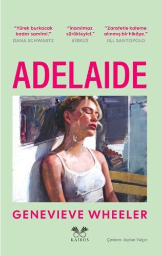 Adelaide - 1