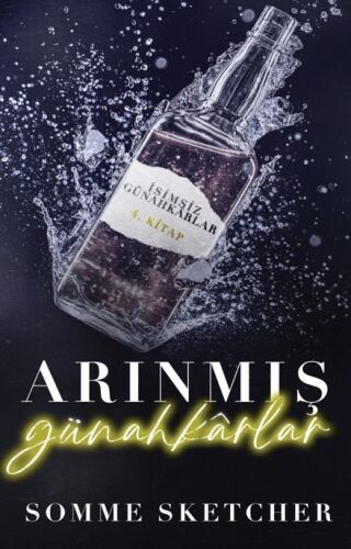 Arınmış Günahkârlar - Martı Yayınları