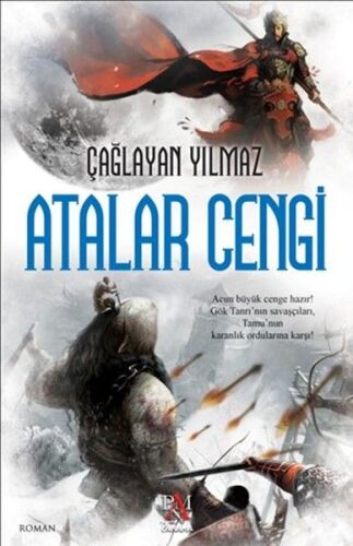 Atalar Cengi - Çağlayan Yılmaz - 1