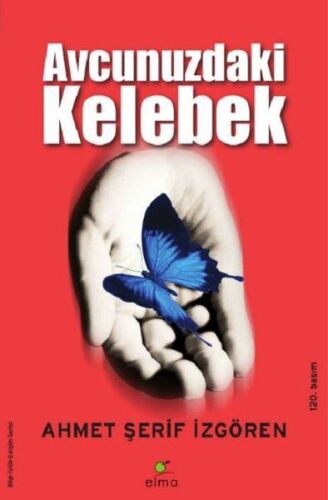 Avcunuzdaki Kelebek - Elma Yayınevi