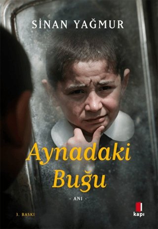 Aynadaki Buğu - Sinan Yağmur - Kapı Yayınları