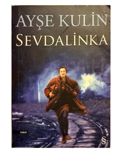 Ayşe Kulin - Sevdalinka - Everest Yayınları (1)