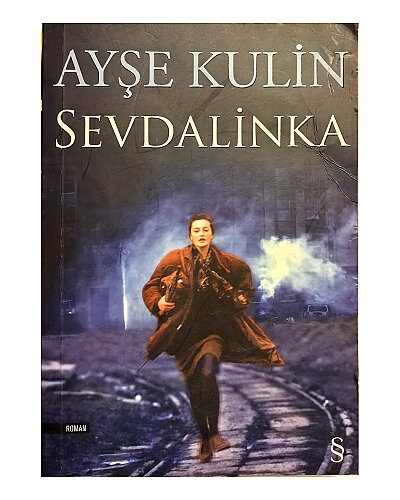 Ayşe Kulin - Sevdalinka - Everest Yayınları