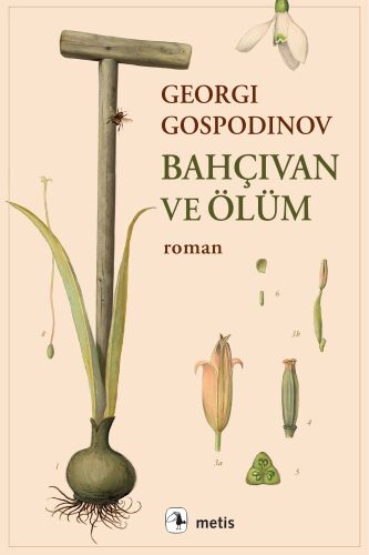 Bahçıvan ve Ölüm - Metis Yayınları
