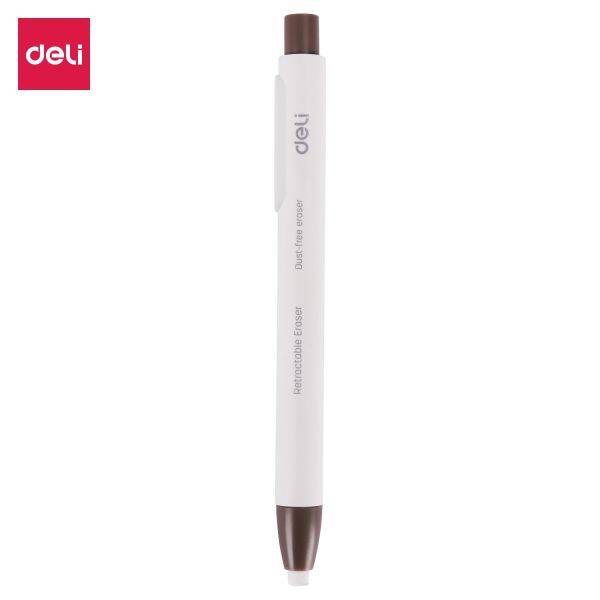 Basmalı Kalem Silgi H01800 - DELİ