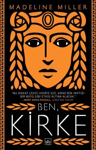 Ben Kirke - İthaki Yayınları