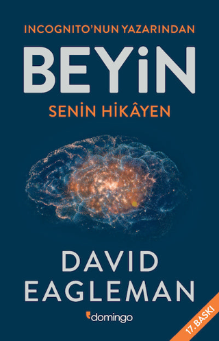 Beyin - David Eagleman - Domingo Yayınevi