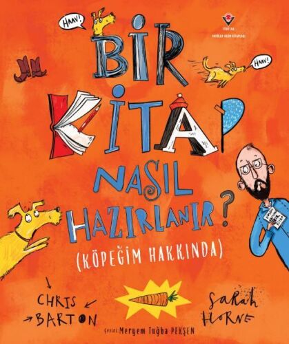Bir Kitap Nasıl Hazırlanır? - TÜBİTAK Yayınları