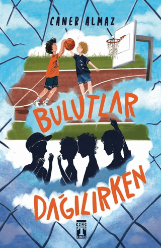 Bulutlar Dağılırken - Caner Almaz - Genç Timaş