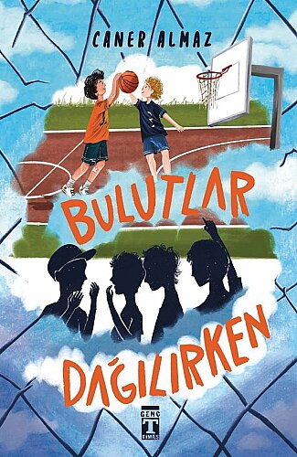 Bulutlar Dağılırken - Caner Almaz - Genç Timaş (1)