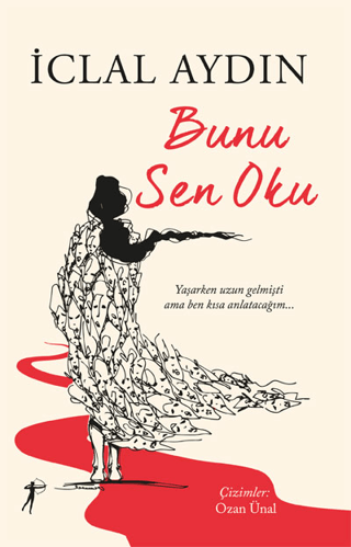 Bunu Sen Oku - İclal Aydın - Artemis Yayınları