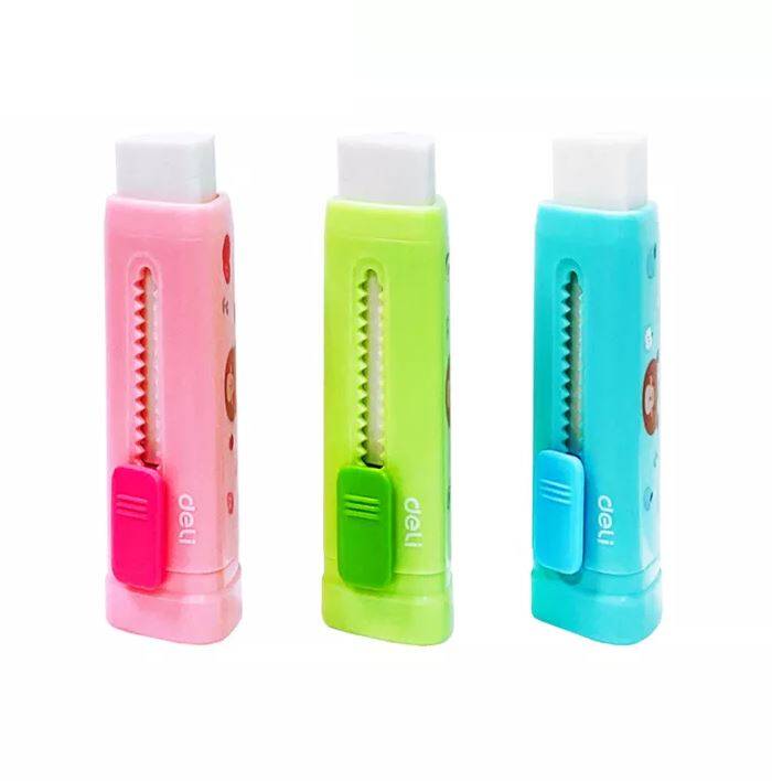 Deli Kalem Silgi H312 - DELİ