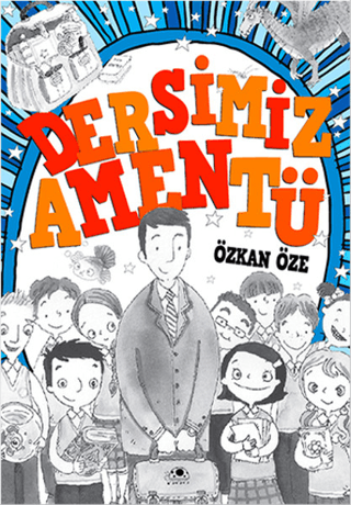 Dersimiz: Amentü - Özkan Öze - 1