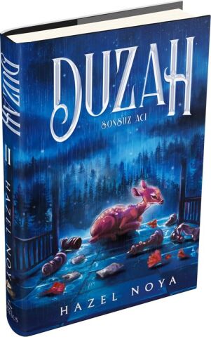 Duzah 2: Sonsuz Acı CİLTLİ - Ephesus Yayınları