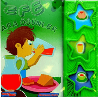 Efe - Ara Öğünler - Kolektif - Smarteach