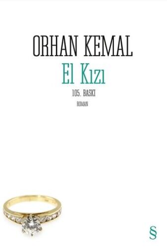 El Kızı - Everest Yayınları