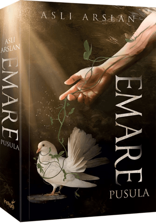 Emare - Pusula - Aslı Arslan - 1