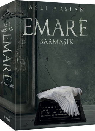 Emare - Sarmaşık - Aslı Arslan - 1