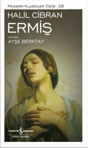 Ermiş - Halil Cibran - İş Bankası Kültür Yayınları