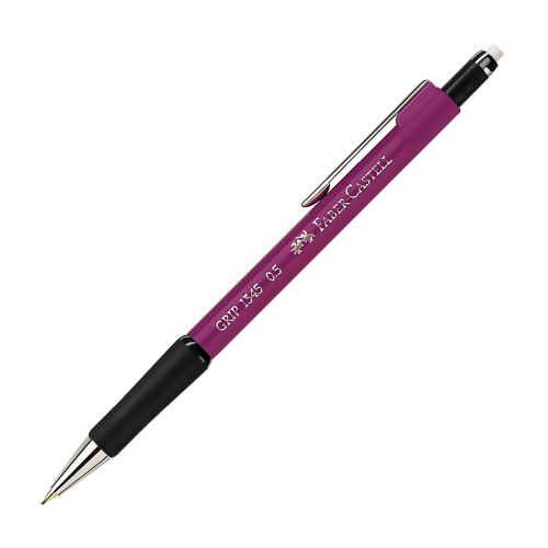 Faber-Castell Versatil Grip 05 mm Orkide 134534 - Faber-Castell