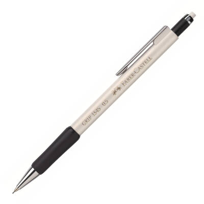 Faber-Castell Versatil Grip 05 mm Orkide 134534 - 2