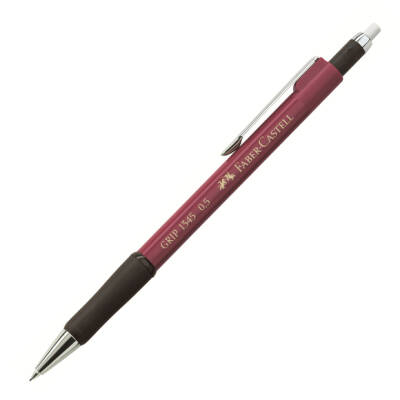 Faber-Castell Versatil Grip 05 mm Orkide 134534 - 3