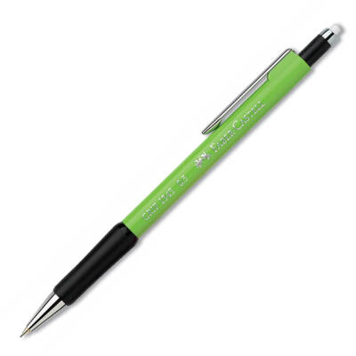 Faber-Castell Versatil Grip 05 mm Orkide 134534 - 4