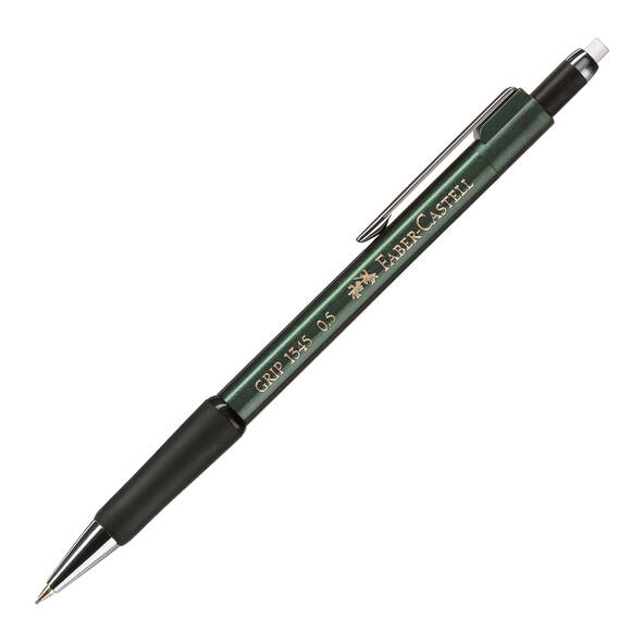 Faber-Castell Versatil Grip 05 mm Orkide 134534 - 5