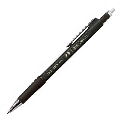 Faber-Castell Versatil Grip 05 mm Orkide 134534 - 6
