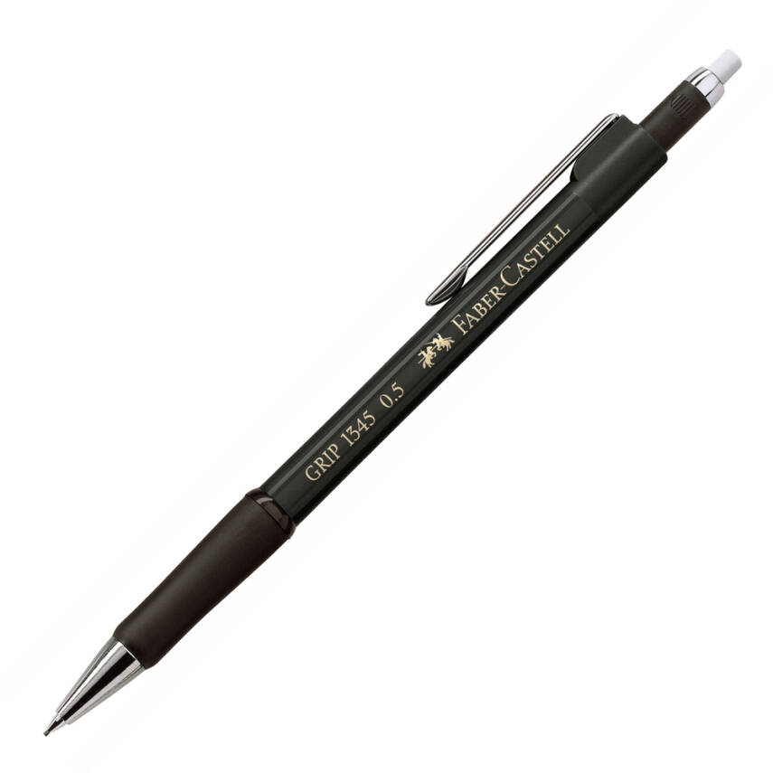 Faber-Castell Versatil Grip 05 mm Orkide 134534 - 6