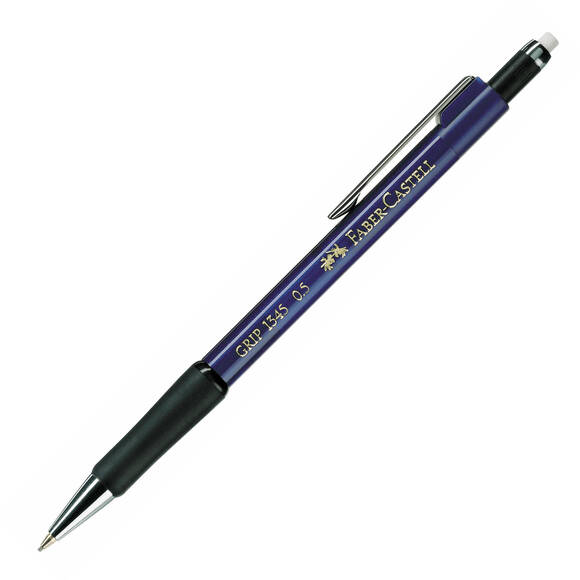 Faber-Castell Versatil Grip 05 mm Orkide 134534 - 7