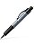 Faber-Castell Versatil Mp Grip Plus 07 mm Stone Grey 130789 - 2