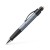 Faber-Castell Versatil Mp Grip Plus 07 mm Stone Grey 130789 - 1
