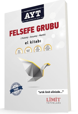 Felsefe Grubu El Kitabı - Kolektif - Limit Yayınları