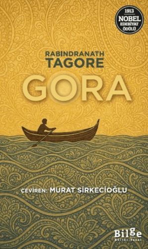 Gora - Rabindranath Tagore - Bilge Kültür Sanat