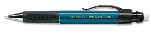 Faber-Castell Versatil Grip Plus 07 mm Vişne 130734 - Faber-Castell