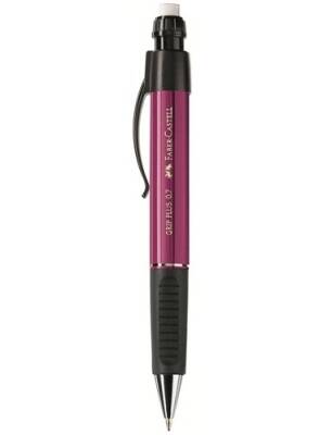Faber-Castell Versatil Grip Plus 07 mm Vişne 130734 - 2