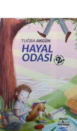 Hayal Odası - Smirna Yayınları