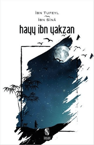 Hayy Bin Yakzan - İbn Sina - İnsan Yayınları
