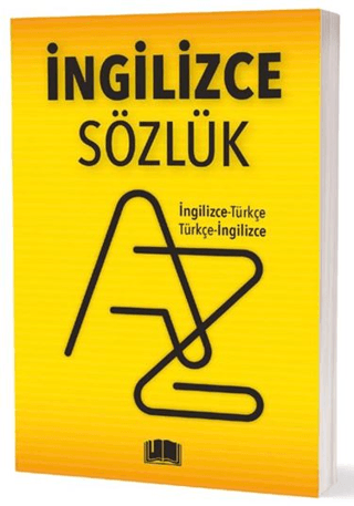 İngilizce Sözlük - Kolektif - Ema Kitap