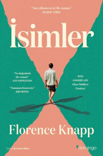 İsimler - Domingo Yayınevi