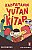 Kahramanını Yutan Kitap - Didem Demirel - 2