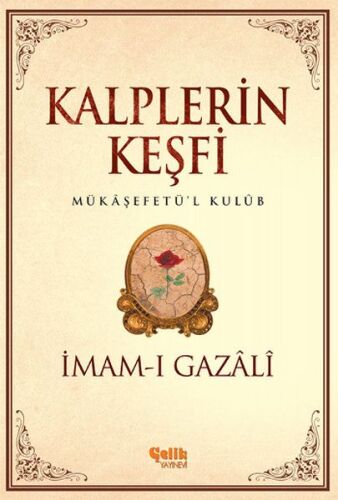 Kalplerin Keşfi - Çelik Yayınevi