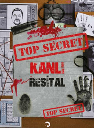 Kanlı Resital - Leopar Yayınları