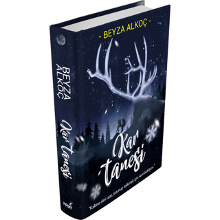 Kar Tanesi - Beyza Alkoç - İndigo Kitap