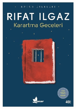 Karartma Geceleri - Rıfat Ilgaz - Çınar Yayınları